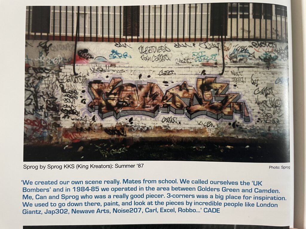Publications - as seen in Three Corners